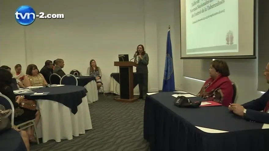 Nuevos tratamientos y precauciones contra la tuberculosis