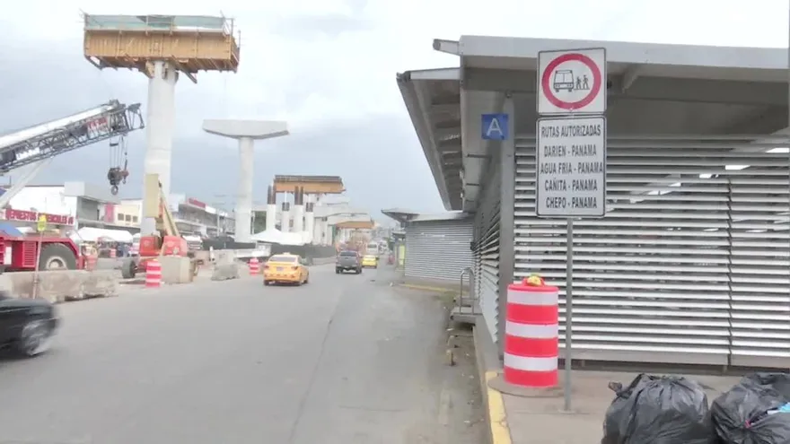 Siguen las quejas contra la zona paga de El Marañón