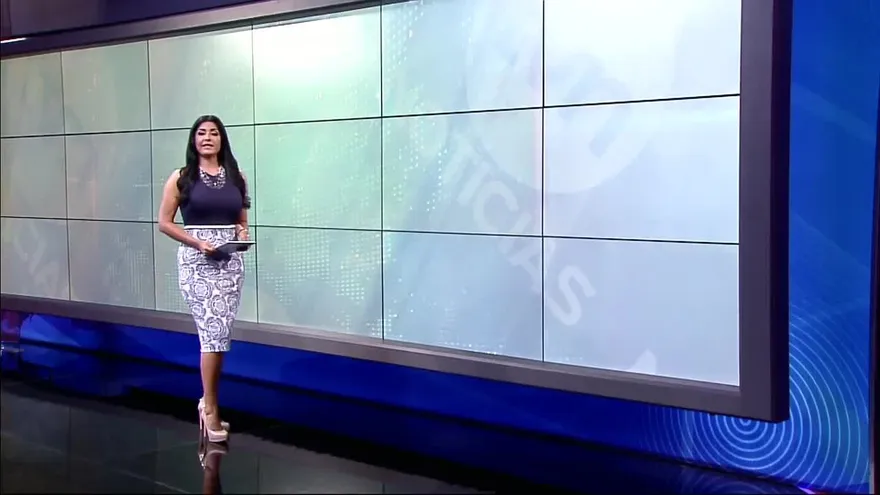 Noticiero Estelar 8 de septiembre de 2017 - Bloque 2