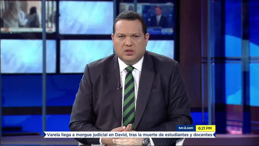 Noticiero estelar del 10 de octubre _ Bloque 1