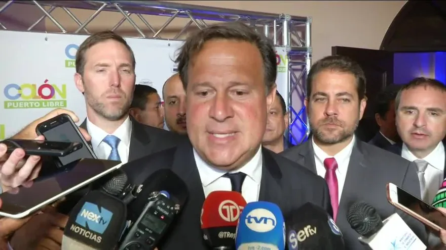 Gobierno evalúa alternativas para los cubanos varados en Panamá