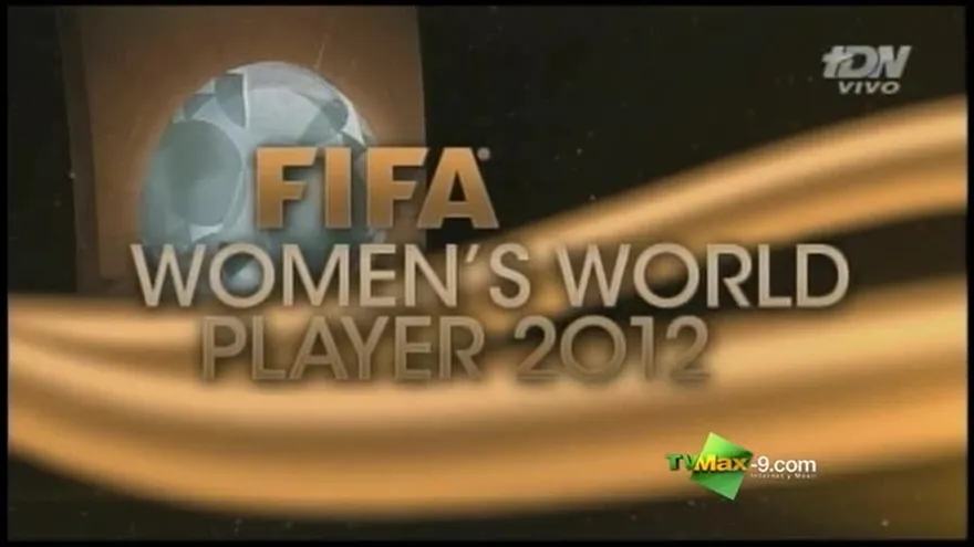 Mejor jugadora del a