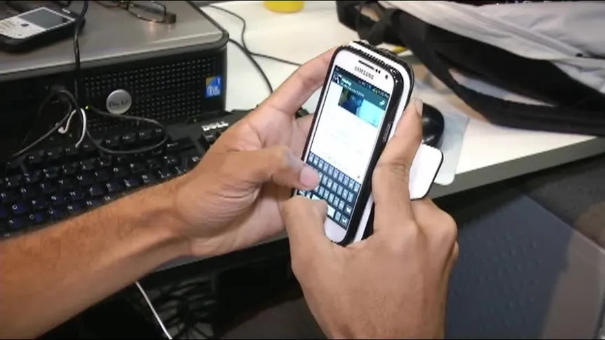 Delincuentes cibernéticos se sienten inmunes