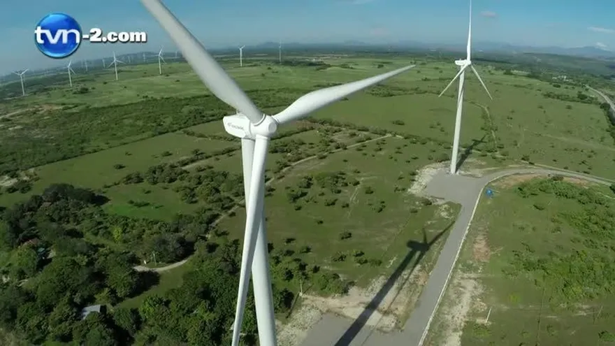 Gobierno anuncia plan energético que abarcará hasta el año 2050