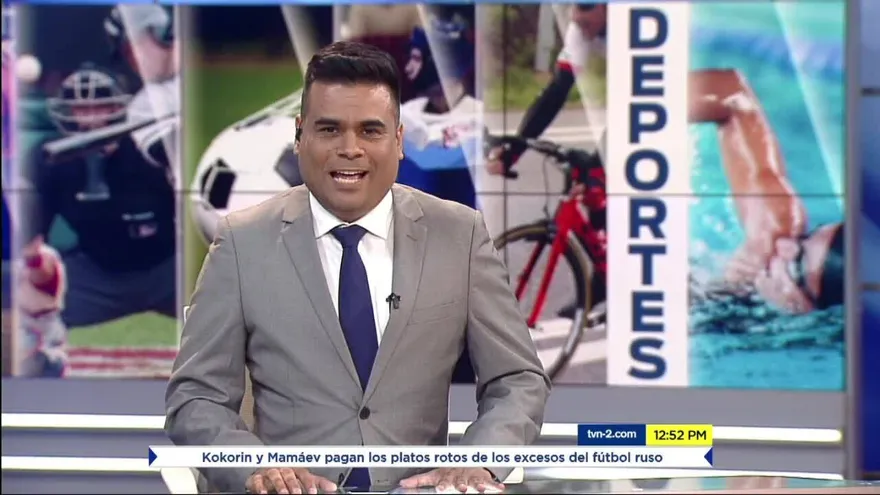 Noticiero MD 8 de mayo del 2019 - Bloque 4