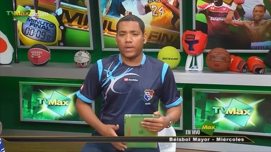 Minuto Final 26 de marzo de 2013 Parte 1