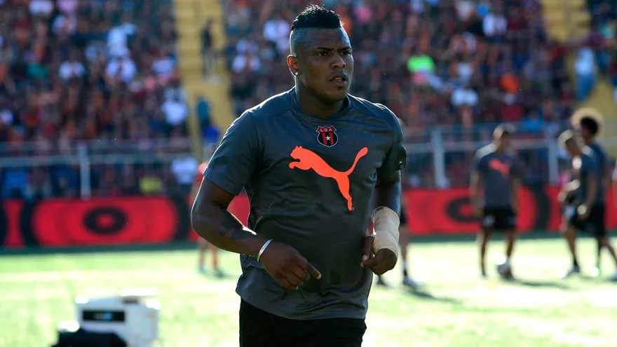 Harold Cummings recibió el alta médica