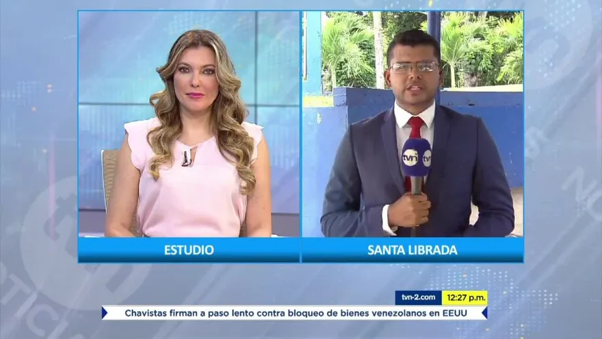 Noticiero MD 12 de agosto del 2019 - Bloque 2
