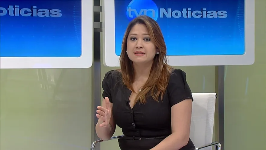 Givell Zambrano, Vocera para el inicio del mes de la lucha contra el cáncer