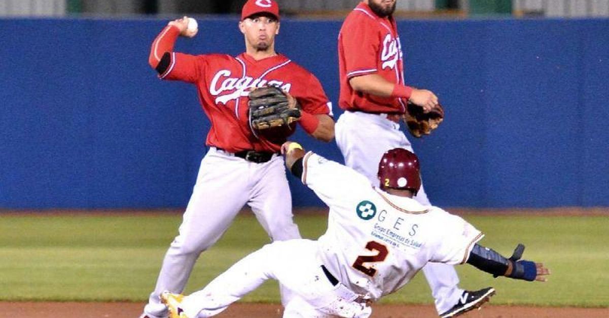 Béisbol profesional de Puerto Rico inicia en enero Otros Tvn Panamá