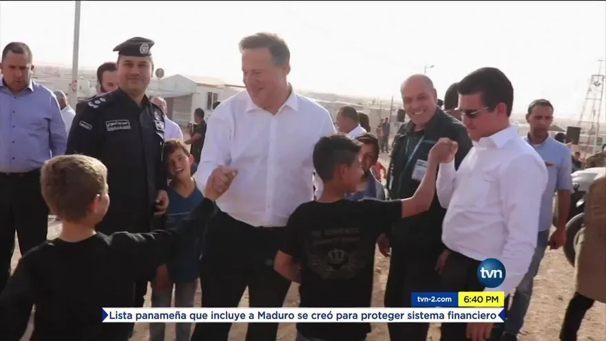 Autoridades trabajan en coordinación para envío de delegación de profesores a Jordania