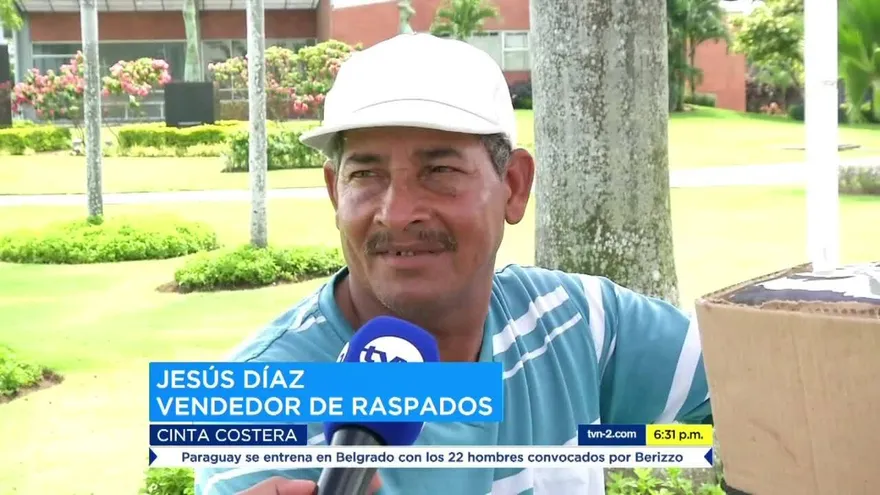 Panameños opinan sobre los primeros 100 días del gobierno de Cortizo