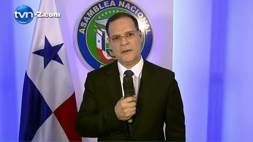 Moncada Luna, en condiciones para comparecer este jueves