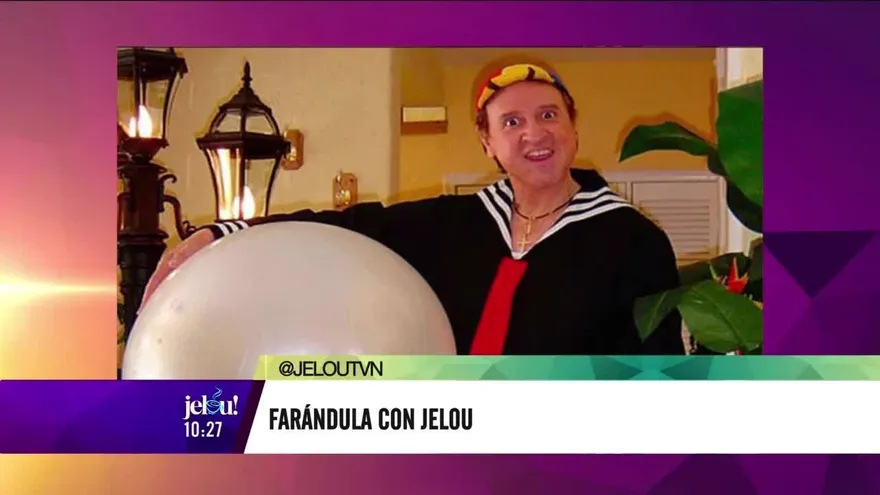 Kiko deja la actuación y mucho más en espectáculos