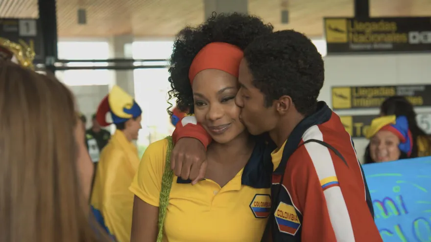 La Mamá del 10 Capítulo 28