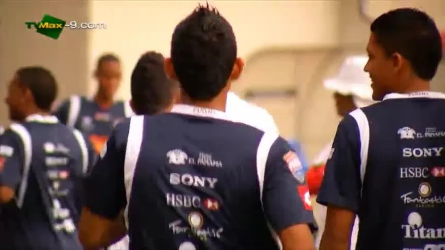 Reggie Arosemena la novedad en la Selecci