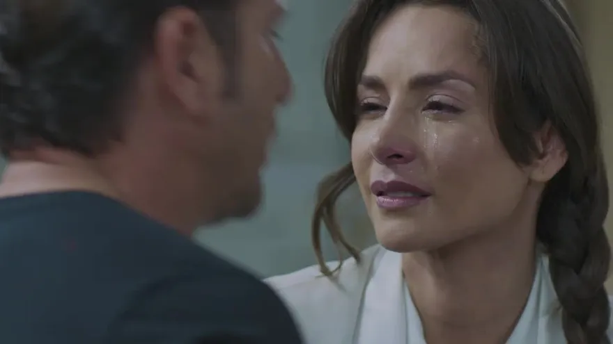 El Final del Paraíso - Capítulo 74