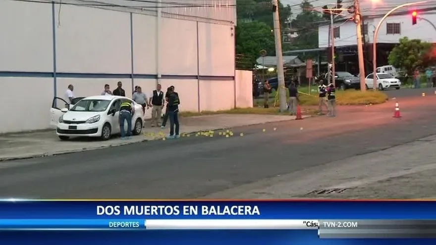 Noticias y Más 01 de agosto del 2016 - Bloque 1