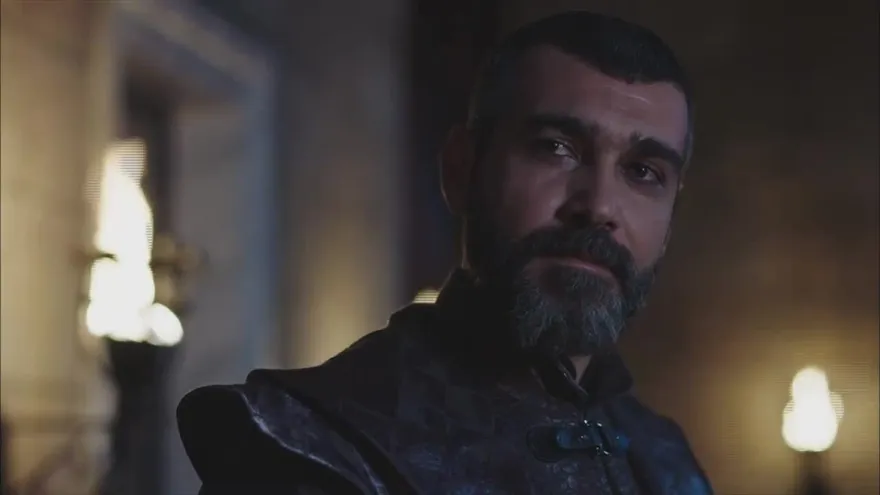 Kosem - Capítulo 89