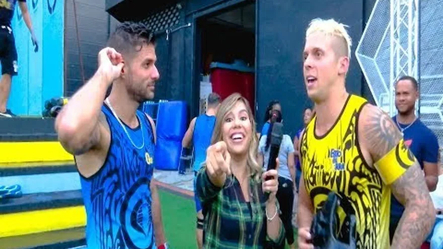 Backstage: "¿Qué tanto se conocen los guerreros entre ellos?