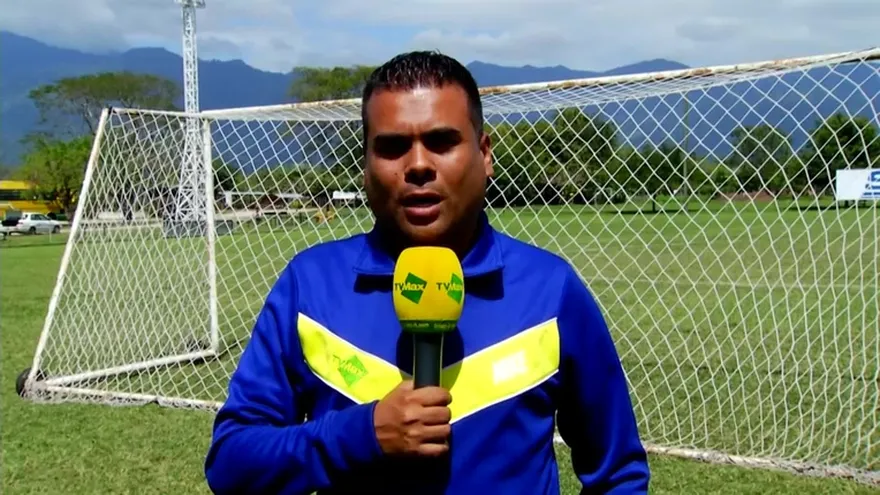 George Picart es baja para Panamá y la posible nueva alineac