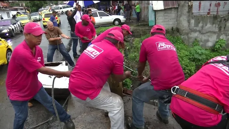 Noticiero MD 19 de julio de 2017 - Bloque 3