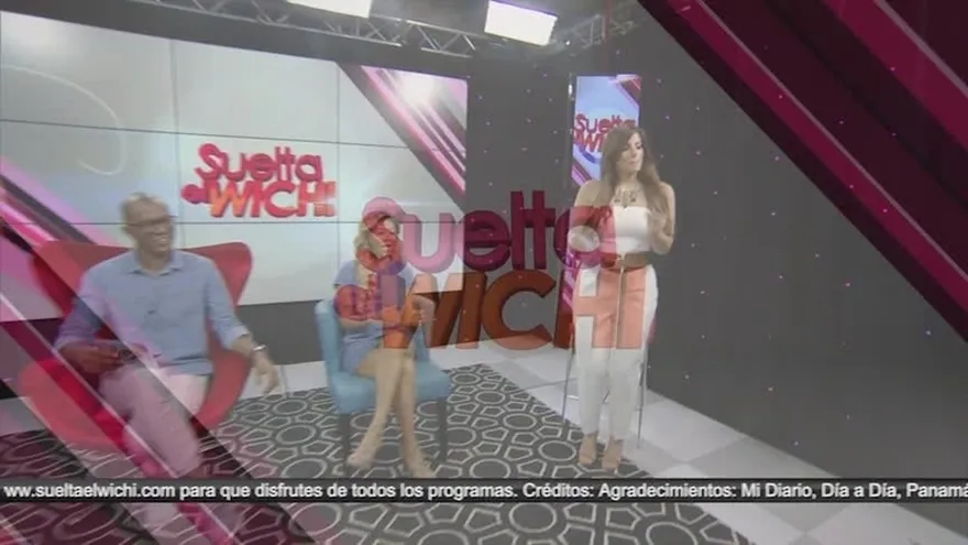 Suelta El Wichi - 26/JUL/2016