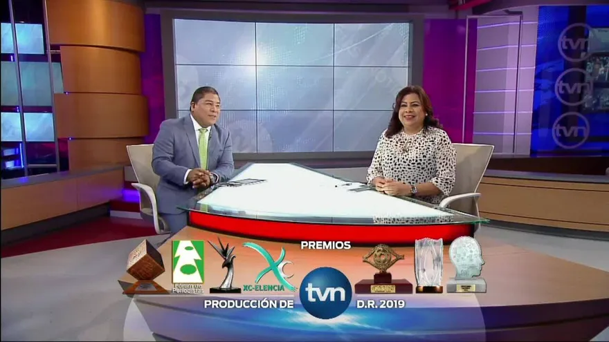 Noticiero AM 21 de mayo del 2019 - Bloque 5
