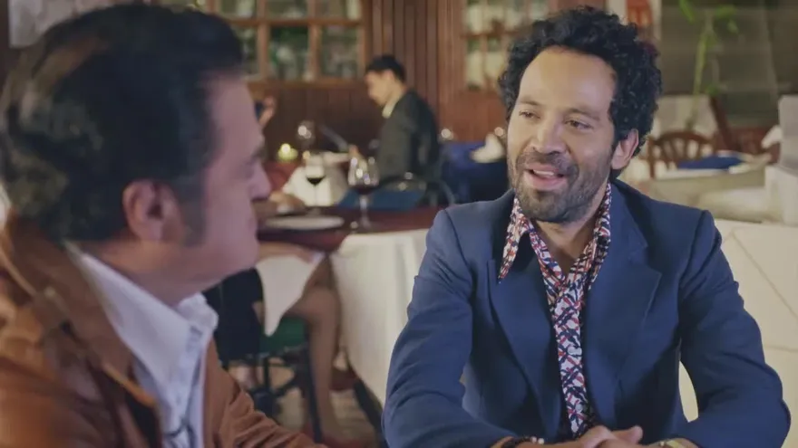 José José: El Príncipe de la Canción - Capítulo 3