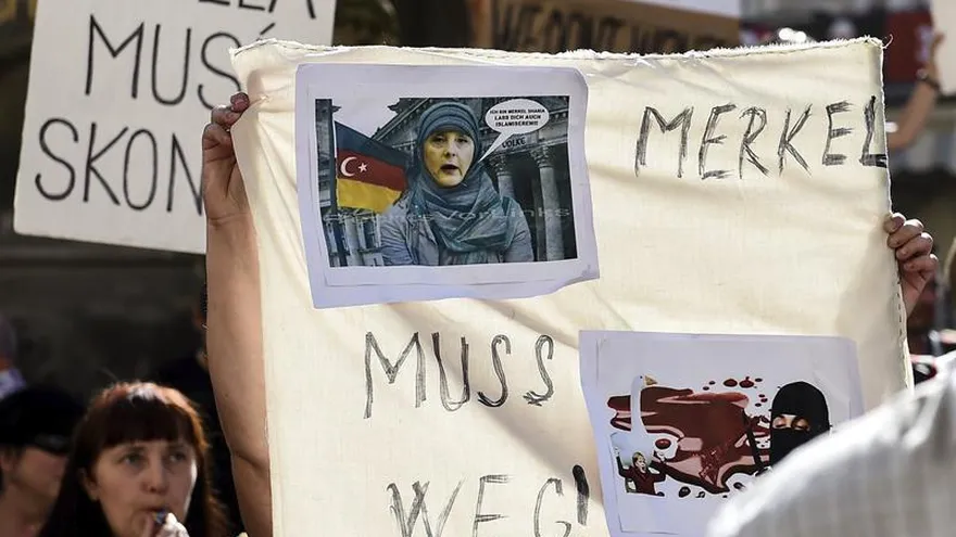 El Gobierno checo reitera rechazo a las cuotas de refugiados