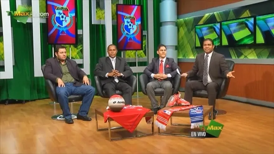 Destino Brasil: Jamaica vs Panam