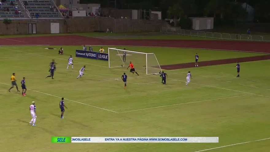 Somos La Sele del 1 de Noviembre de 2019