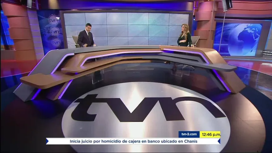 Noticiero MD 3 de julio del 2019 - Bloque 4