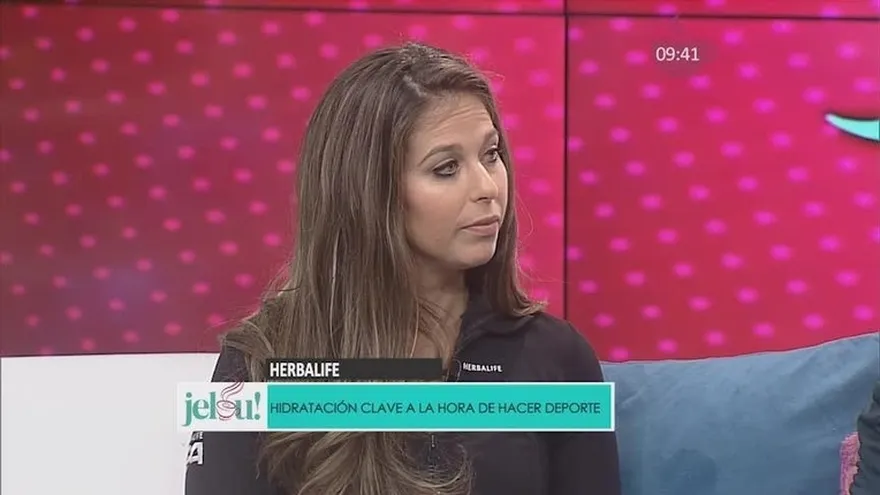 Hidratación: es muy importante para el rendimiento deportivo