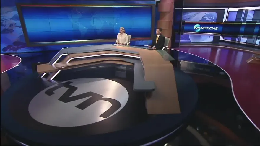 Noticiero MD 26 de enero del 2017 - Bloque 1