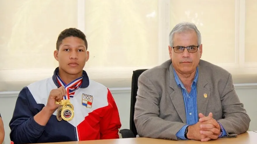 Panamá conquista oro y plata en Suramericano de Jiu-Jitsu
