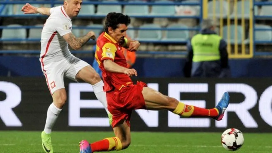 Alemania, Inglaterra y Polonia siguen invictos y firmes hacia Rusia-2018.