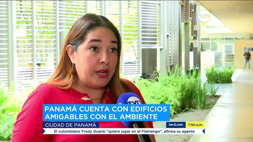 Otorgarán bonos verdes a construcciones que sean amigables con el ambiente