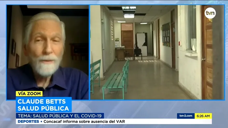 Analizan estrategias para el control efectivo del COVID-19