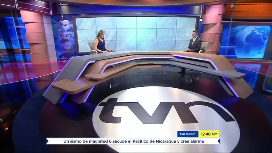 Noticiero MD 16 de enero del 2018 - Bloque 4