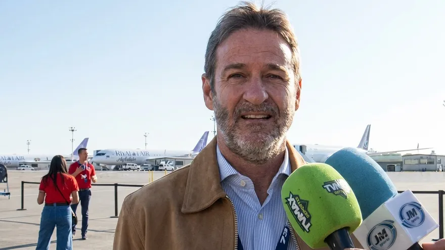 Thomas Christiansen entrenador de la selección de Panamá