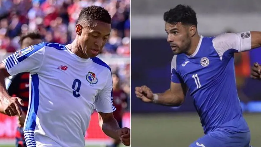 Panamá, a dar un golpetazo sobre la mesa ante Nicaragua