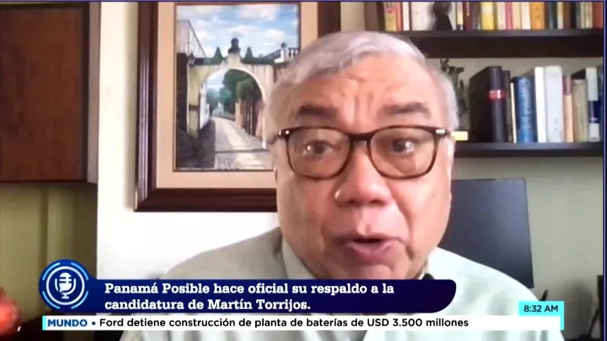 Mesa de Periodistas 29 de septiembre de 2023