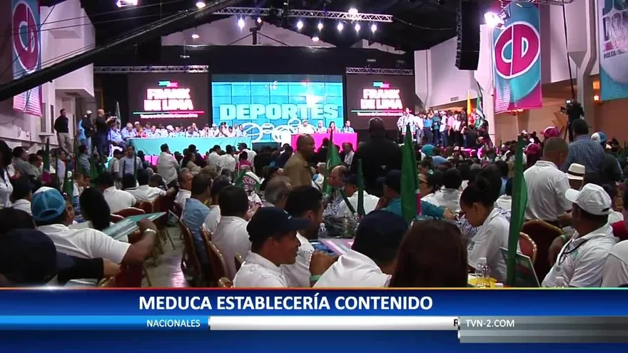 Noticias y Más 24 de febrero del 2017 - Bloque 1