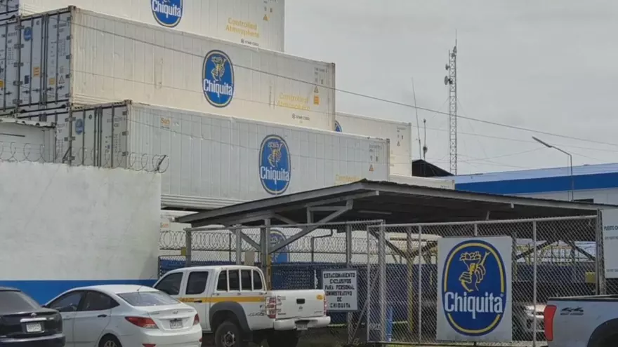 Muñoz sobre retorno de Chiquita Panama: “Las conversaciones laborales serán con los trabajadores, no con la dirigencia”