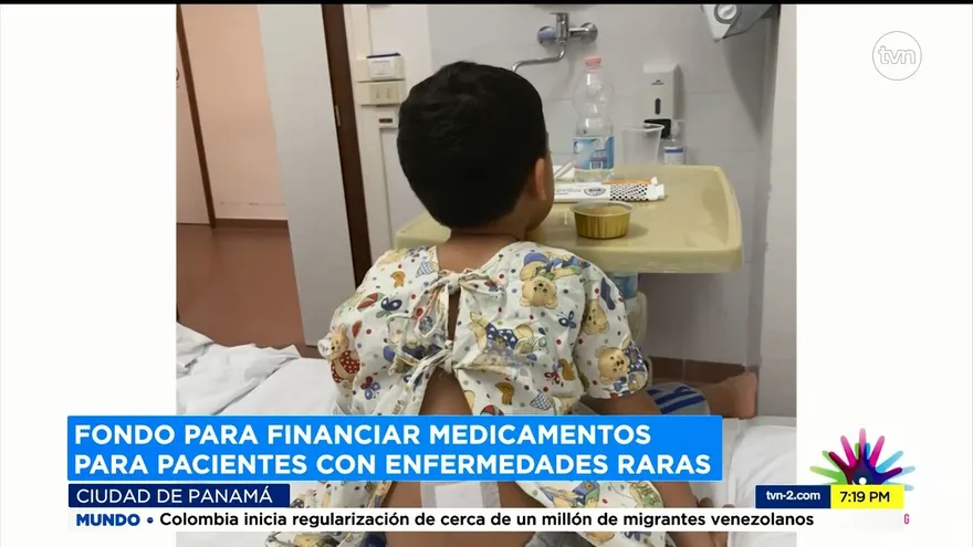 Piden a familiares de pacientes con enfermedades raras a aplicar a ley