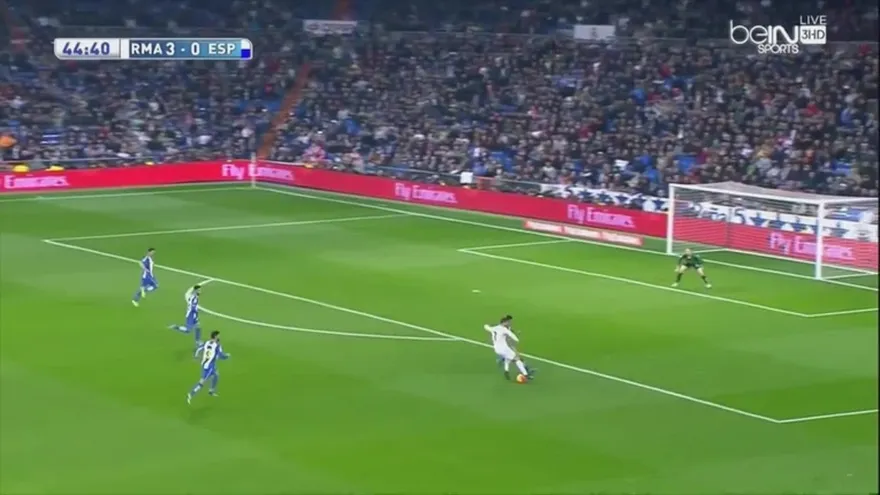 Top cinco: Mejores jugadas del fin de semana