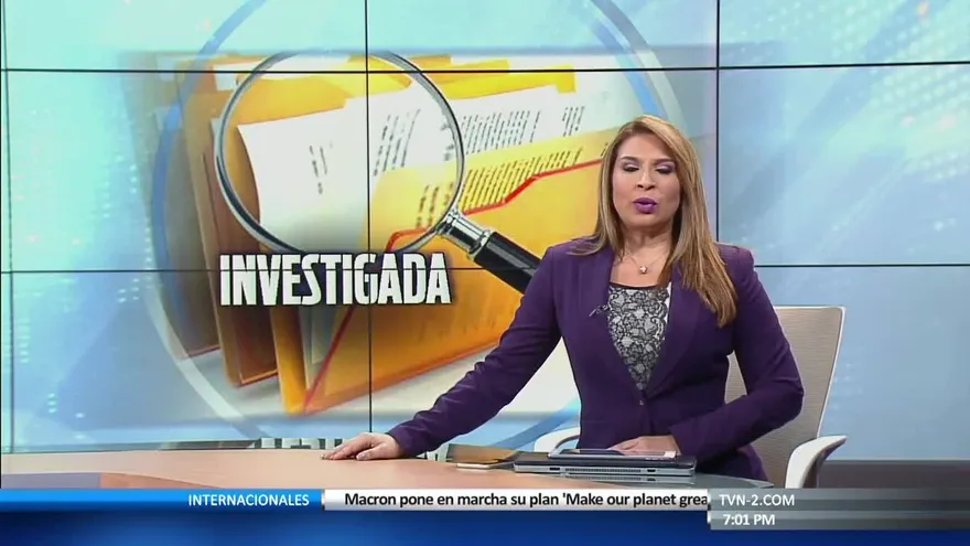 Noticiero Estelar 11 de diciembre de 2017 - Bloque 4