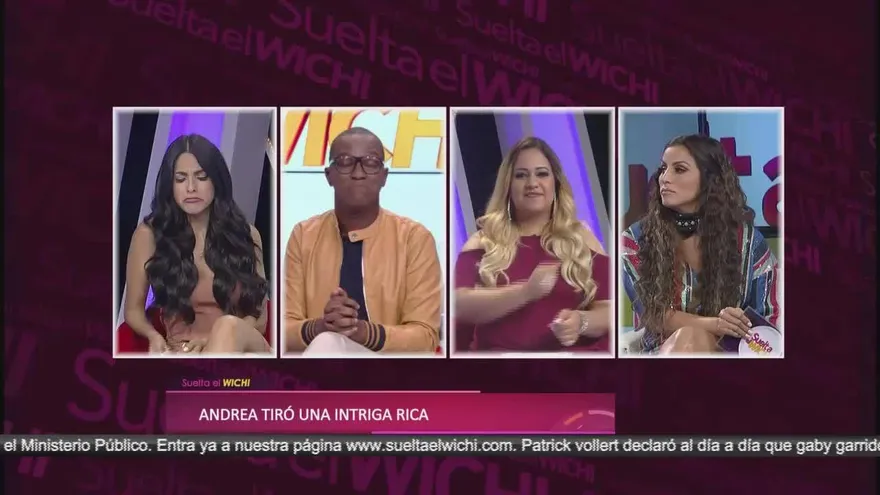 Culpan a César Anel por un vestido que no salió en la final