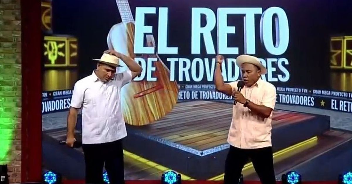 Vídeo | Segunda Ronda: Irving García y Sergio Ríos - El Reto de ...